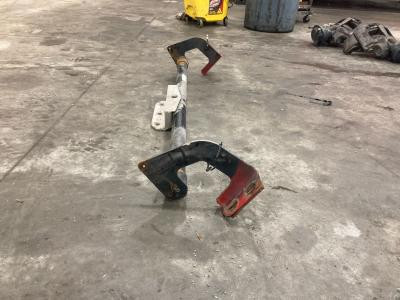 Peterbilt 387 Hood Hinge - Used | P/N Verifyseepicture