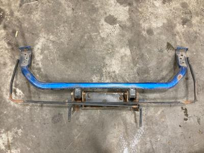 International LT Hood Hinge - Used