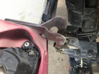 Kenworth T660 Hood Hinge - Used
