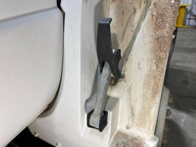 GMC TOPKICK Right/Passenger Hood Latch - Used