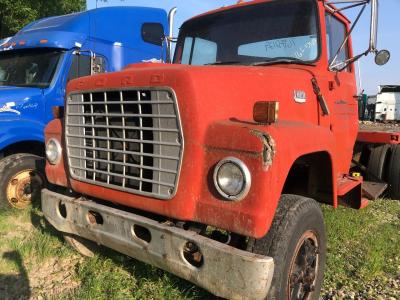 Ford LN9000 Hood for Sale
