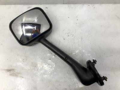 2008-2021 Freightliner CASCADIA Left/Driver Hood Mirror - Used | P/N A2266565000