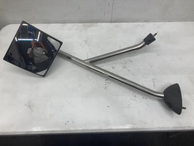 International PROSTAR Left/Driver Hood Mirror - Used
