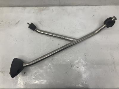 International PROSTAR Right/Passenger Hood Mirror - Used
