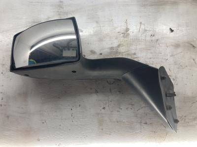 1998-2018 Volvo VNL Left/Driver Hood Mirror - Used