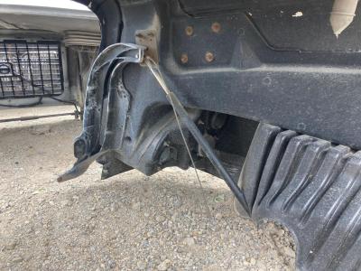 Freightliner CASCADIA Right/Passenger Hood Hinge - Used