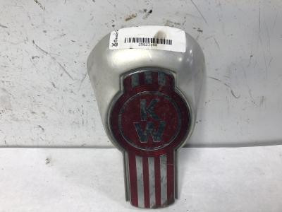 Kenworth T2000 Hood Ornament - Used