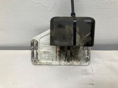 Peterbilt 386 Right/Passenger Hood Rest - Used | P/N 1304709R
