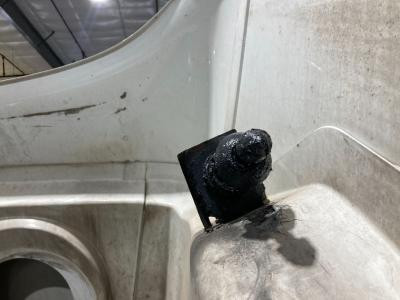 Peterbilt 387 Right/Passenger Hood Rest - Used