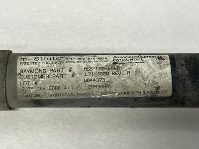 L71-6020 | Peterbilt 579 Hood Shock for Sale