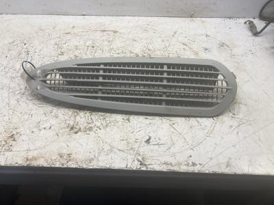Freightliner M2 106 Left/Driver Hood Side Vent - Used