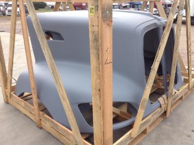 2008-2026 Kenworth T660 PRIMER Hood - New | P/N S22483