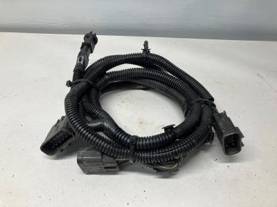 Volvo VNL Hood Wiring Harness - Used
