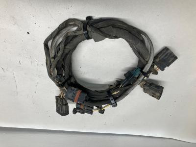 Volvo VNL Hood Wiring Harness - Used