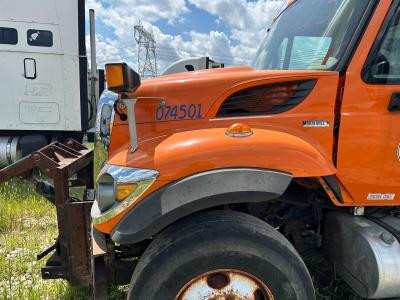 3707879C94 | International WORKSTAR Hood for Sale