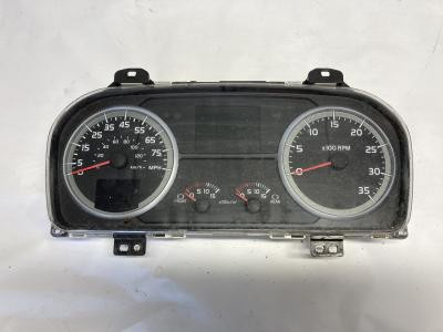 メロエッタ 83800-E0E40 | Hino 268 Speedometer Instrument Cluster for Sale