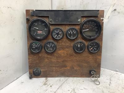 FREIGHTLINER FLD120 CLASSIC GAUGE SPEEDOMETER In Portland, OR #SPD 49864 - Foto 4