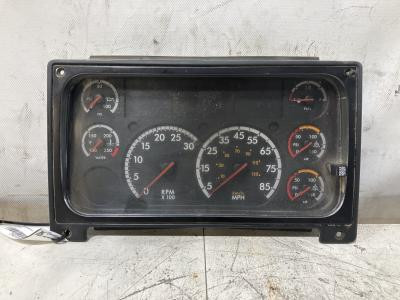 1998-2020 Freightliner COLUMBIA 120 Speedometer Instrument Cluster - Used