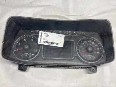 2018-2026 International LT Speedometer Instrument Cluster - Used | P/N 4093454C1