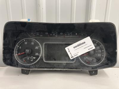 2018-2026 International LT Speedometer Instrument Cluster - Used | P/N 4093454C1