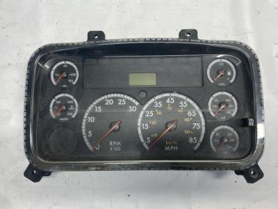 2002-2011 Freightliner M2 106 Speedometer Instrument Cluster - Used | P/N Notavailable