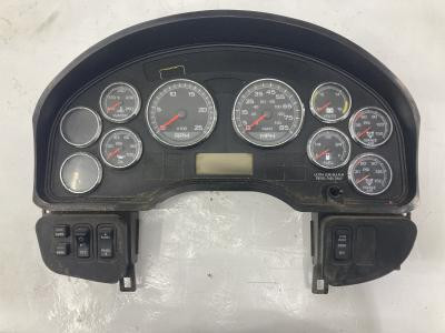 2010-2011 International PROSTAR Speedometer Instrument Cluster - Used