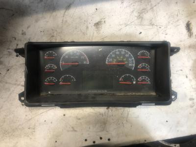 2011-2019 Volvo VNL Speedometer Instrument Cluster - Used