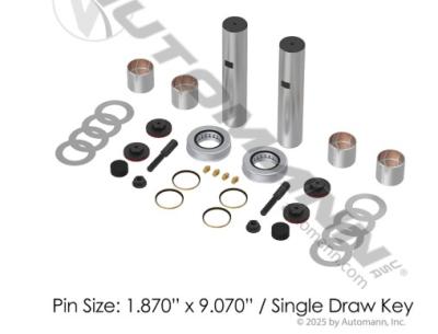 Kaiser 70.147.05 King Pin Set for Sale