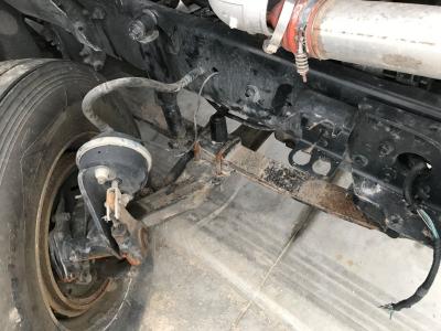 Freightliner CASCADIA Front Leaf Spring - Used