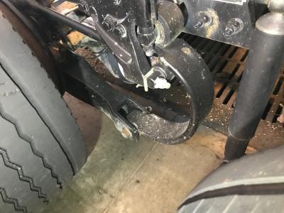 Peterbilt 388 Rear Spring Peterbilt 384 Rear Leaf Spring for Sale