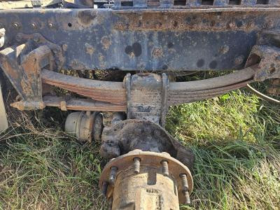 Volvo WG Rear Leaf Spring for Sale