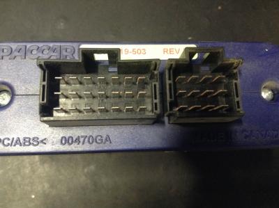 Peterbilt 388 Light Control Module for Sale