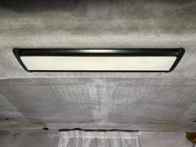 Volvo VNL Sleeper Dome Lighting, Interior - Used