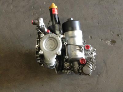 A4711806010 | Detroit DD15 Oil Filter / Cooler Module for Sale