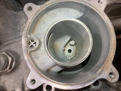 A4721804010 | Detroit DD15 Oil Filter / Cooler Module for Sale