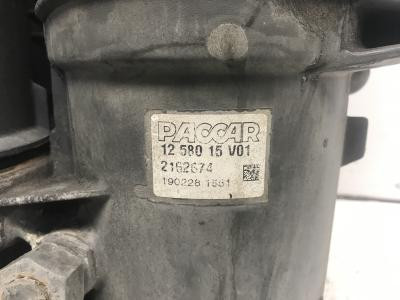 Paccar MX13 Oil Filter / Cooler Module for Sale