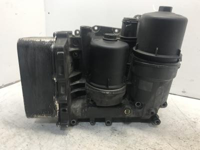 2146752 | Paccar MX13 Oil Filter / Cooler Module for Sale