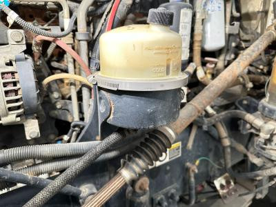 Peterbilt 388 Power Steering Reservoir - Used