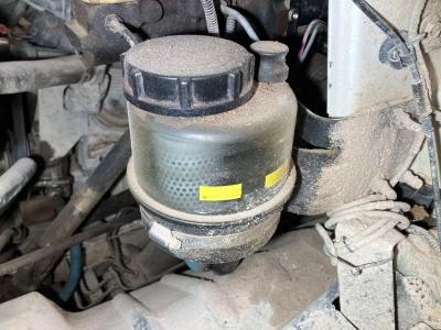 GMC C4500 Power Steering Reservoir for Sale