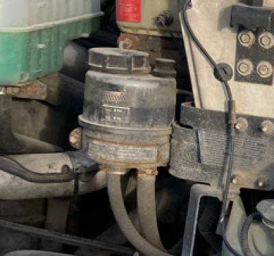 Chevrolet C5500 Power Steering Reservoir for Sale