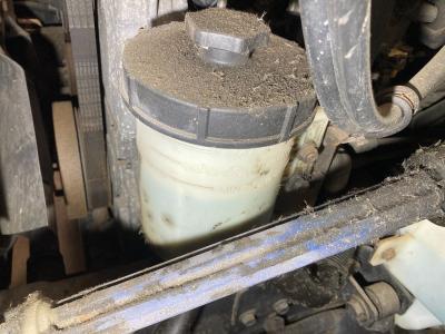 3836352C91 International DURASTAR (4400) Power Steering Reservoir for Sal