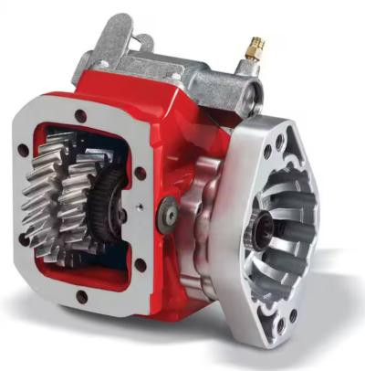 tak52 442ZXFNX-W5XK | Spicer ES52-7B PTO | Power Take Off for Sale