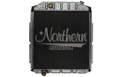 230457 | International 1800 LOADSTAR Radiator for Sale