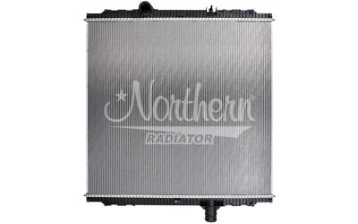 238624 | Peterbilt 367 Radiator for Sale