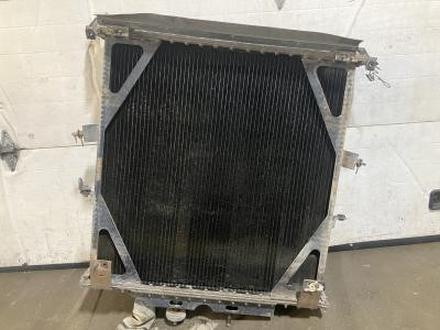 525x377 Radiator 0706657A046 | Peterbilt 377 Radiator for Sale