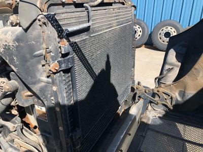Peterbilt 386 Radiator for Sale