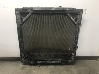 31070 Radiator F3160893105050 | Peterbilt 387 Radiator for Sale