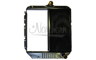 238568 | International 4700 Radiator for Sale