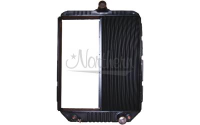 1659055C91 | International 4900 Radiator for Sale