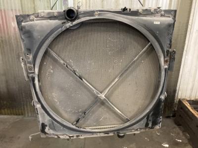 Peterbilt 579 Radiator for Sale